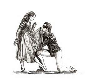 Romeo et Juliette - Les rois du monde - Короли ночной Вероны
