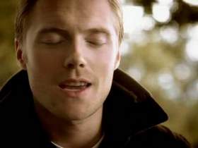 Ronan Keating - The Smile On Your Face