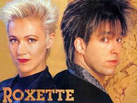 Roxette - 13 - It must have been love (live) (Альбом Charm School - 2011)