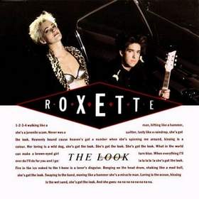 Roxette - Real Sugar (Shooting Star Treaent Mix)