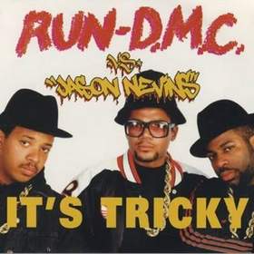 Run-DMC - It's Tricky