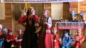 Русские народные песни барыня - Барыня