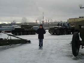 Русские Народные Военные Песни - На поле танки грохотали