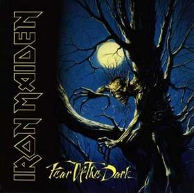Sabaton - Fear of the Dark (Iron Maiden cover)