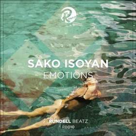 Sako Isoyan Feat. Victoria Ray - Where Are You (Original Mix)