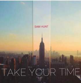 Sam Hunt - Take Your Time (Acapella Version)