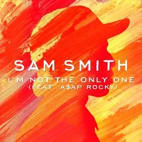 Sam Smit - I'm Not the Only One