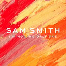 Sam Smith - I'm not the only one [x-minus.org]