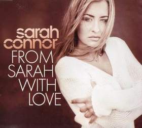 Сара Коннор - From Sarah with LOVE