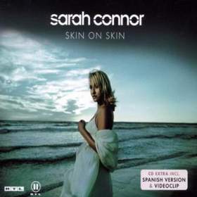 Sarah Connor - Skin On Skin - эту песню сплагиатила Дина Гарипова Евровидение 2013