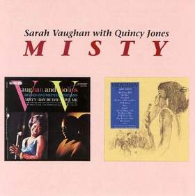 Sarah Vaughan - Misty