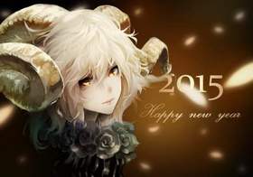Счастливого Нового Года - Happy New Year (2014) - World Dance Medley