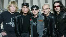 Scorpions - The Best Is Yet To Come (LIVE 2011)