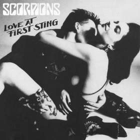 Scorpions - Hey You (First Version)