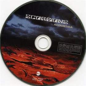 Scorpions - Still Loving You  (Acoustica)