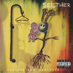 Seether - Малиновый Рассвет