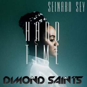 Seinabo Sey - Hard Time (Dimond Saints Remix)