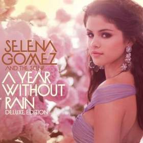 Selena Gomez - A Year Without Rain