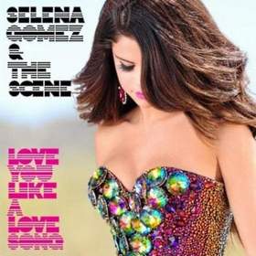 Selena Gomez - Love You Like A Love Song (10) (-) [x-minus_org]