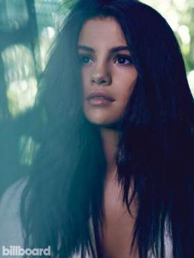 Selena Gomez & The Scene - Outlaw