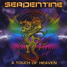 Serpentine - Unbreak My Heart