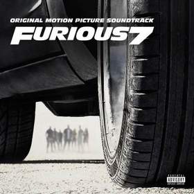 Sevyn Streeter - How Bad Do You Want It (Oh Yeah) (Furious 7 [2015])