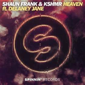 Shaun Frank & KSHMR - Heaven