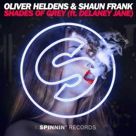 Shaun Frank & KSHMR - Heaven (feat. Delaney Jane) [Editing by V.O]