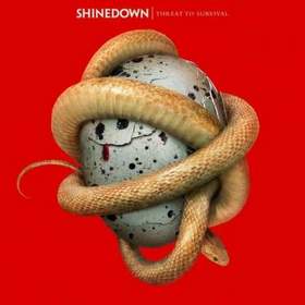 Shinedown - Cut The Cord Q1