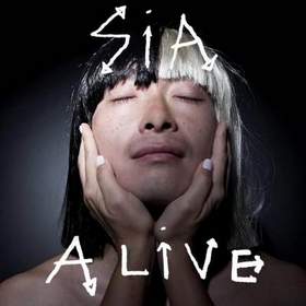 Sia - Alive (OST 5 волна)