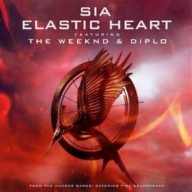 Sia - Chandelier (metal cover by Leo Moracchioli)