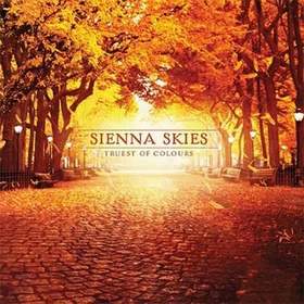 Sienna Skies - Breathe