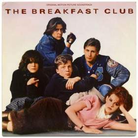 Simple Minds - Don't You Forget About Me (The Breakfast Club OST 1985)