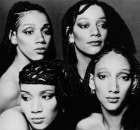 Sister Sledge (mixed by dj Losev) - We are family
