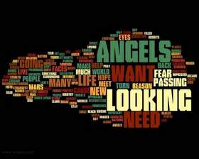 Skilet - Looking for Angels