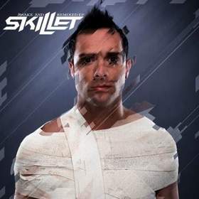 Skillet - Hero (The Legion of Doom Remix)