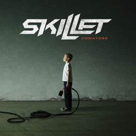 [Skillet]-[Those Nights] - Stay up late and we'd talk all night  In a dark room lit by the TV