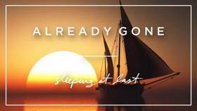 Sleeping At Last - Already Gone (Kelly Clarkson Cover)
