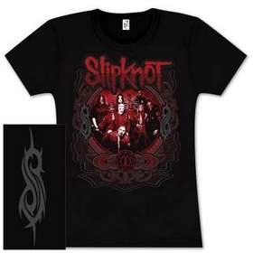 Slipknot - 14 Vermilion Pt. 2 (Bloodstone Mix) (Bonus Track)