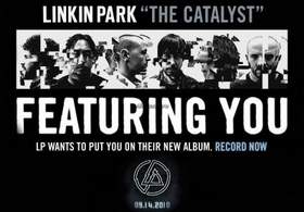 Слот feat. Linkin Park - The Catalyst (Slot Remix)