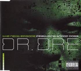 Snoop Dogg & Dr. Dre ft. Nate Dogg & Kurupt - The Next Episode