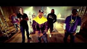 Snoop Dogg & Game 'Purp & Yellow - Black and Yellow (LA Leakers SKEETOX Remix) Music Video OFFICIAL
