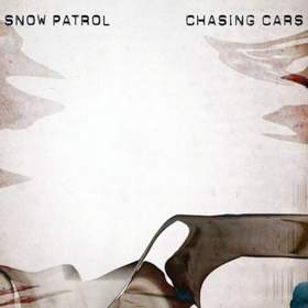 Snow Patrol - Chasing Cars (OST Притворись моей женой)