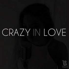 Sofia Karlberg - Crazy in Love (OST 50 оттенков серого)