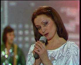 София Ротару - Меланколие (1982)