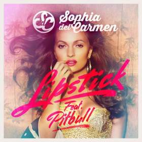 Sophia Del Carmen Ft Pitbull - No Te Quiero (OST Step Up 3) Tu celos no me dejas respirar ne un