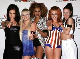 Spice Girls - Viva Forever (Gentle Groove Mix by Andrey V.)