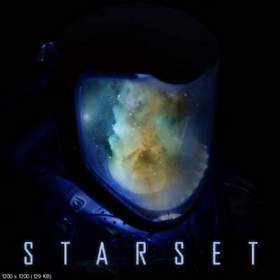 Starset - Let it Die
