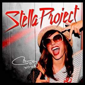 Stella Project - Underneath my skin (ost Волчонок 2.02)Лидия идет в школу после того,