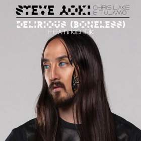 Steve Aoki, Chris Lake & Tujamo feat. Kid Ink - Delirious (Boneless) [OST Парни со стволами] (трейлер №1)